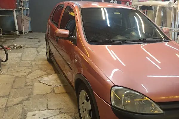 Beyoğlu Oto Yıkama ve Uygulama Merkezi - Resim 5