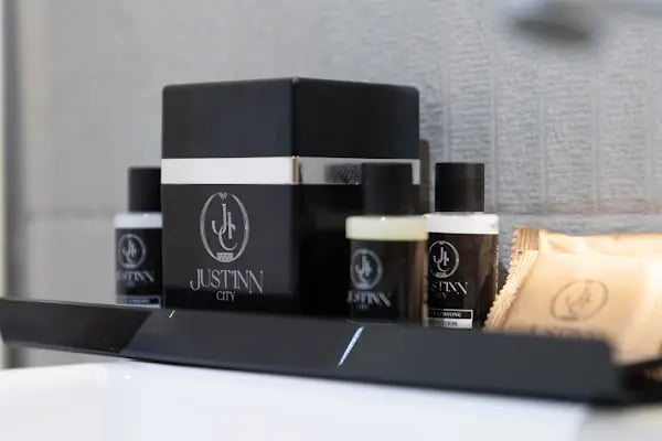 Just Inn City Hotel - Resim 17