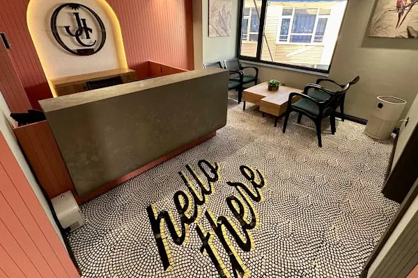 Just Inn City Hotel - Resim 20