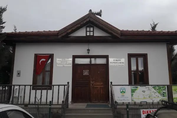 Beypazarı Belediyesi Turizm Danışma Ofisi - Resim 4