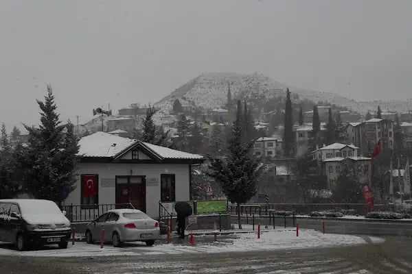 Beypazarı Belediyesi Turizm Danışma Ofisi - Resim 3