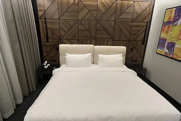 Radisson Blu Hotel, Sakarya - Resim 17