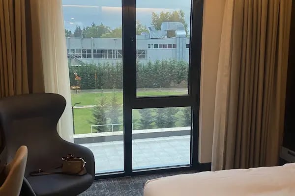 Radisson Blu Hotel, Sakarya - Resim 2
