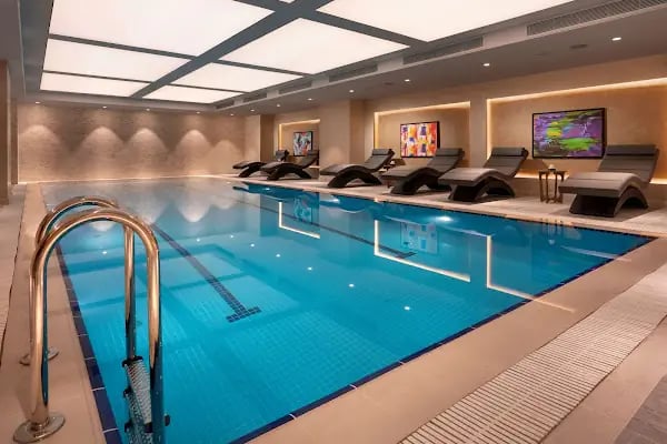 Radisson Blu Hotel, Sakarya - Resim 3