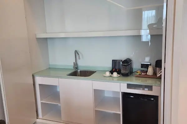 Radisson Blu Hotel, Sakarya - Resim 14