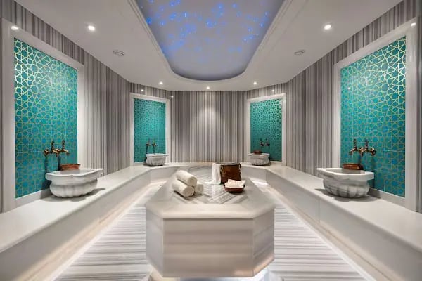 Radisson Blu Hotel, Sakarya - Resim 4