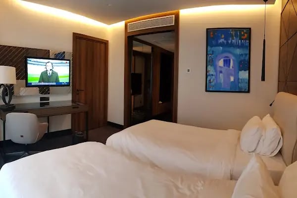 Radisson Blu Hotel, Sakarya - Resim 18