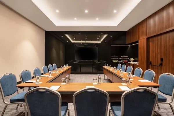 Radisson Blu Hotel, Sakarya - Resim 7