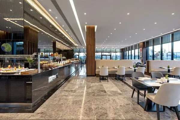 Radisson Blu Hotel, Sakarya - Resim 5