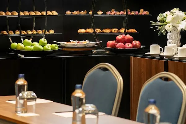 Radisson Blu Hotel, Sakarya - Resim 11