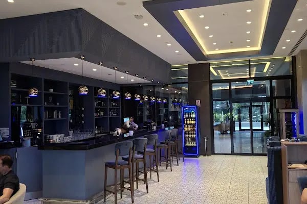 Radisson Blu Hotel, Sakarya - Resim 13