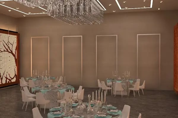 Radisson Blu Hotel, Sakarya - Resim 9