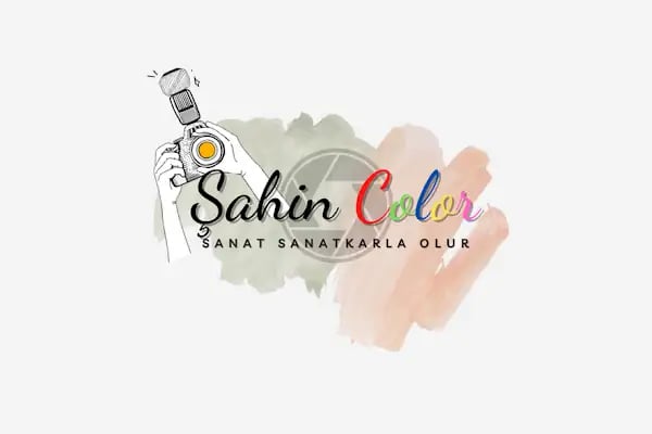 Şahin Color - Ankara Fotoğraf Stüdyosu - Resim 5