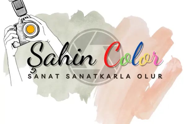 Şahin Color - Ankara Fotoğraf Stüdyosu - Resim 6