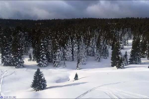 Uludağ Teleferik - Resim 9
