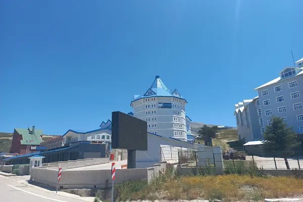 Uludağ Teleferik - Resim 16
