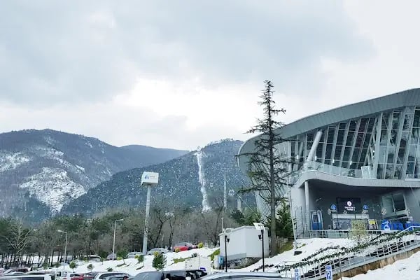 Uludağ Teleferik - Resim 5