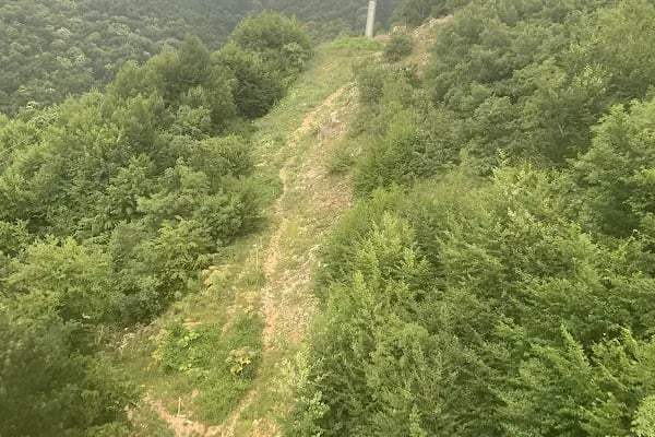 Uludağ Teleferik - Resim 20