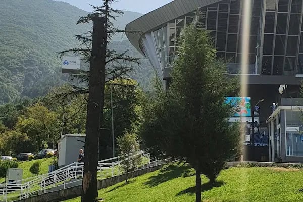 Uludağ Teleferik - Resim 4