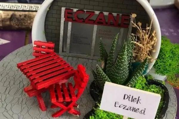 Dilek Eczanesi - Resim 2