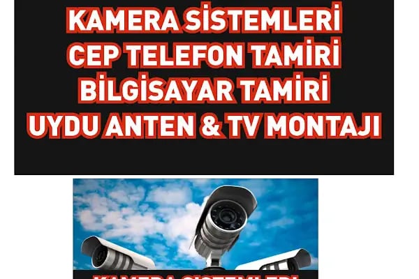 ÇAKIROĞLU ELEKTRONİK TEKNİK SERVİS - Resim 16