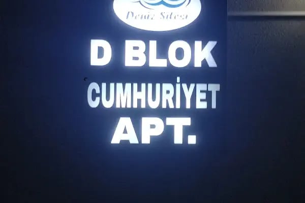 Deniz Sitesi - Resim 2