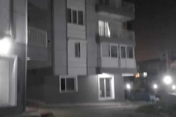 Deniz Sitesi - Resim 1