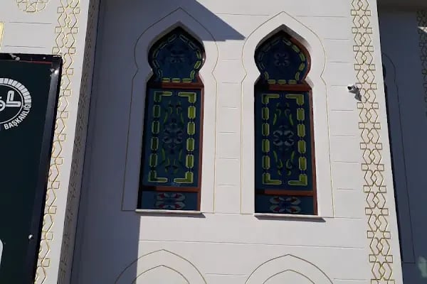 Kaplıca Cami - Resim 15