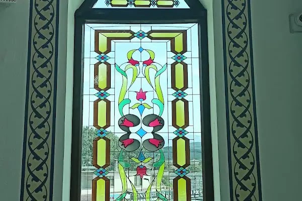 Kaplıca Cami - Resim 6