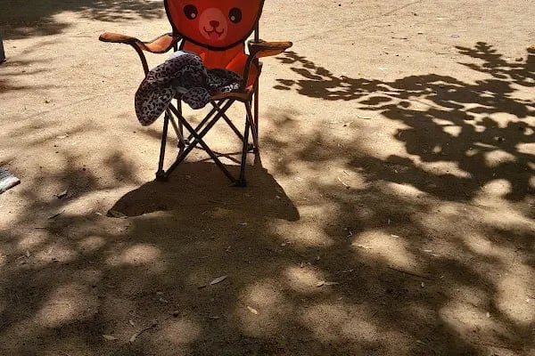 Küçübük İpek Kamp ve Piknik Alanı - Resim 15