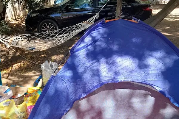 Küçübük İpek Kamp ve Piknik Alanı - Resim 20