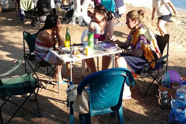 Küçübük İpek Kamp ve Piknik Alanı - Resim 16