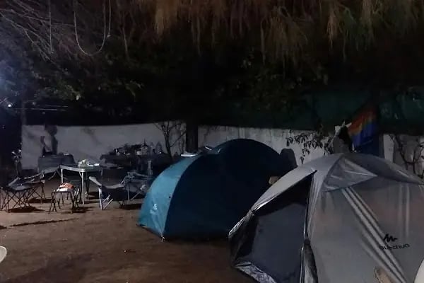 Küçübük İpek Kamp ve Piknik Alanı - Resim 4