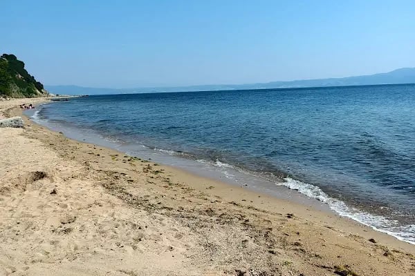 Küçübük İpek Kamp ve Piknik Alanı - Resim 17