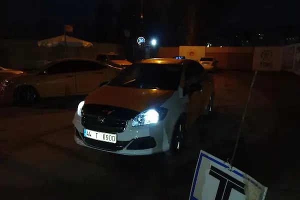 Taksi malatya 7/24 - Resim 14