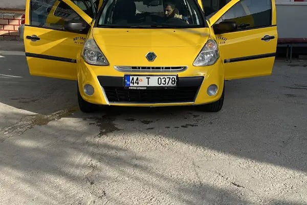 Taksi malatya 7/24 - Resim 18