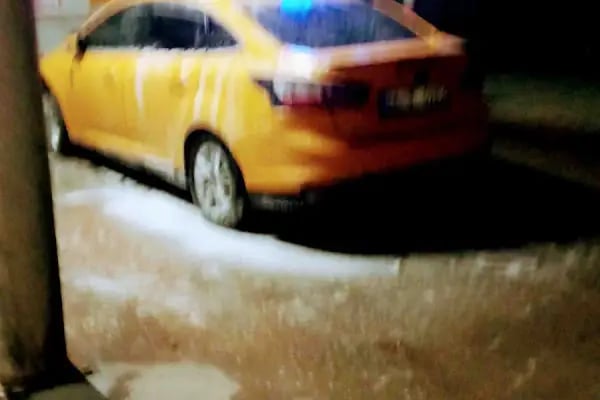 Taksi malatya 7/24 - Resim 12