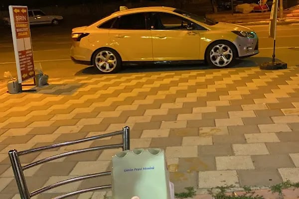 Taksi malatya 7/24 - Resim 6