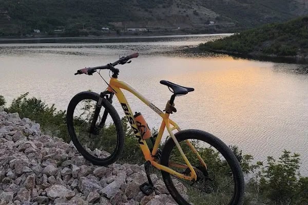Oylat Şelalesi Doğa Yürüyüş Parkuru - Resim 19