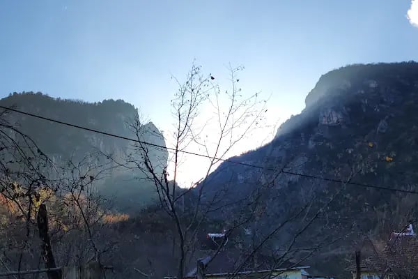 Oylat Şelalesi Doğa Yürüyüş Parkuru - Resim 7