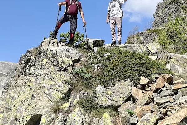 Oylat Şelalesi Doğa Yürüyüş Parkuru - Resim 18