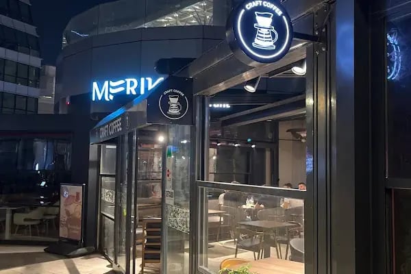 Craft Coffee - Resim 10