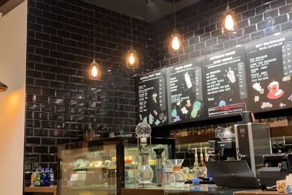 Craft Coffee - Resim 7