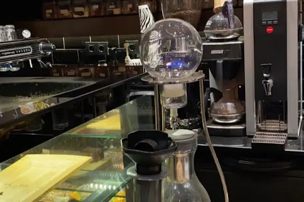 Craft Coffee - Resim 5