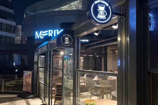 Craft Coffee - Resim 2