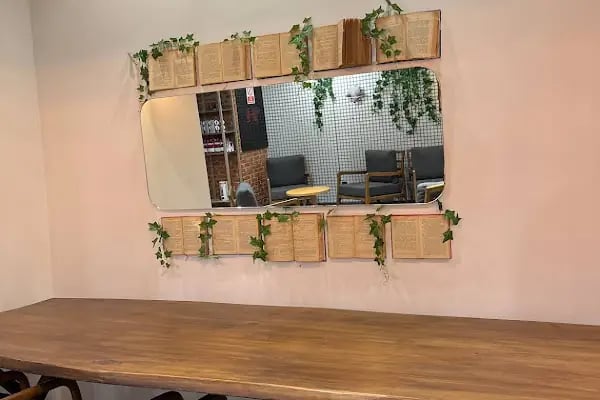 Craft Coffee - Resim 9
