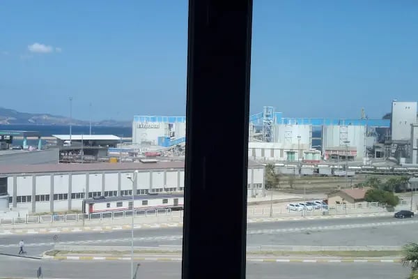 Bandırma Tren Garı - Resim 6