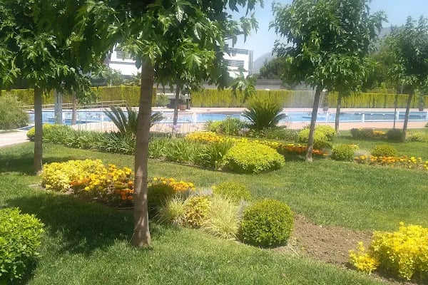 Manisa Organize Sanayi Bölge Müdürlüğü - Resim 13
