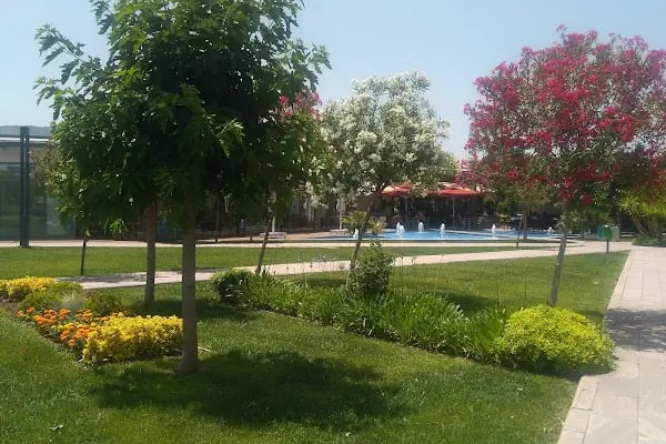 Manisa Organize Sanayi Bölge Müdürlüğü - Resim 5