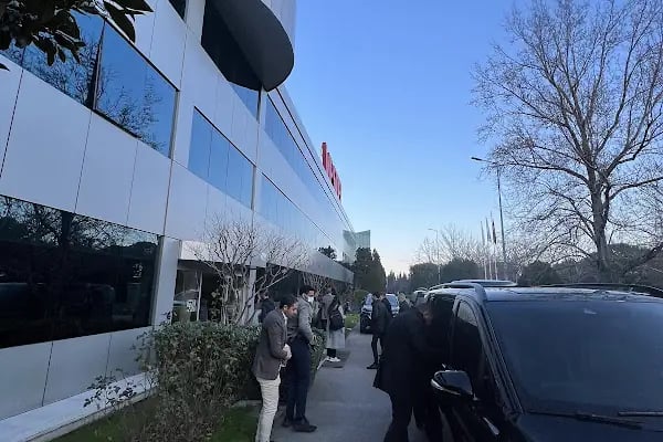 Manisa Organize Sanayi Bölge Müdürlüğü - Resim 6